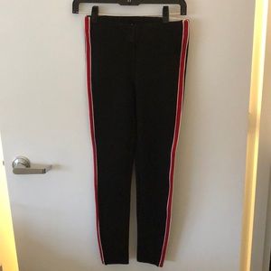 Zara leggings